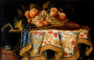 Stilleven, ca. 1750